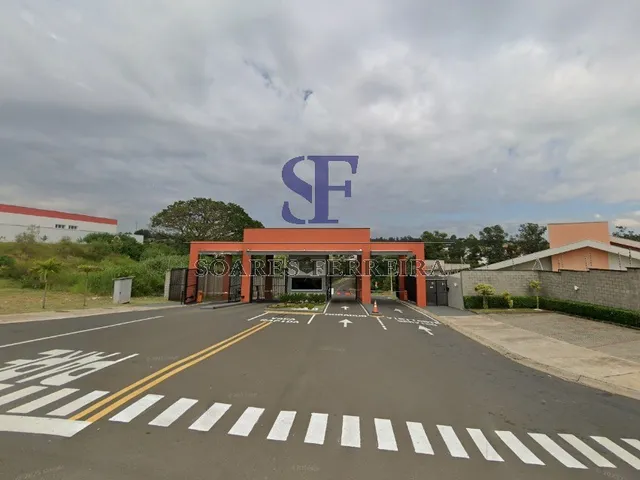 Imagem: TERRENO RESIDENCIAL em INDAIATUBA - SP