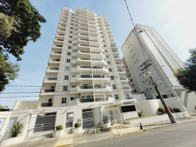 Imagem: Apartamento de 3 Quartos com Suíte e 2