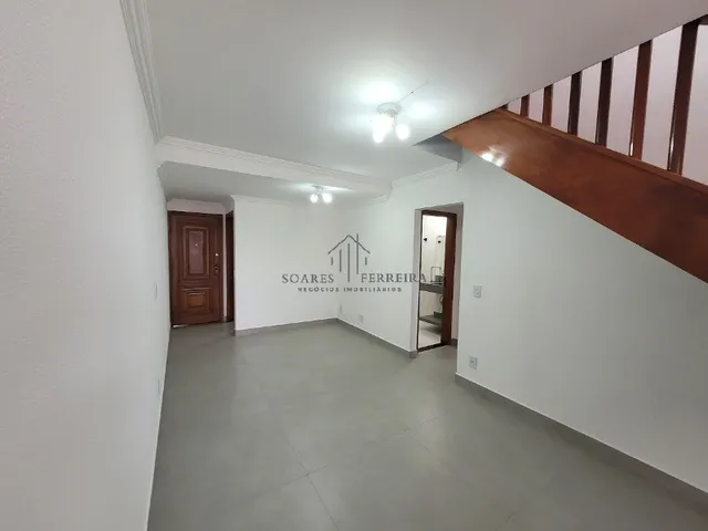 Imagem: Imperdível Cobertura de Luxo no Centro