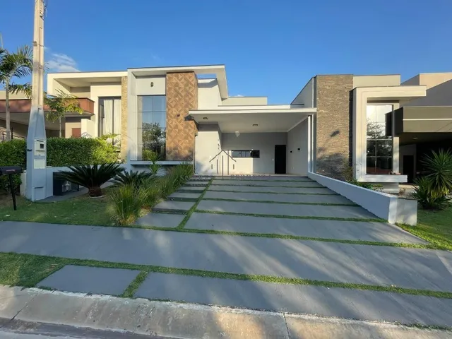 Imagem: CASA RESIDENCIAL em INDAIATUBA - SP, JARDIM