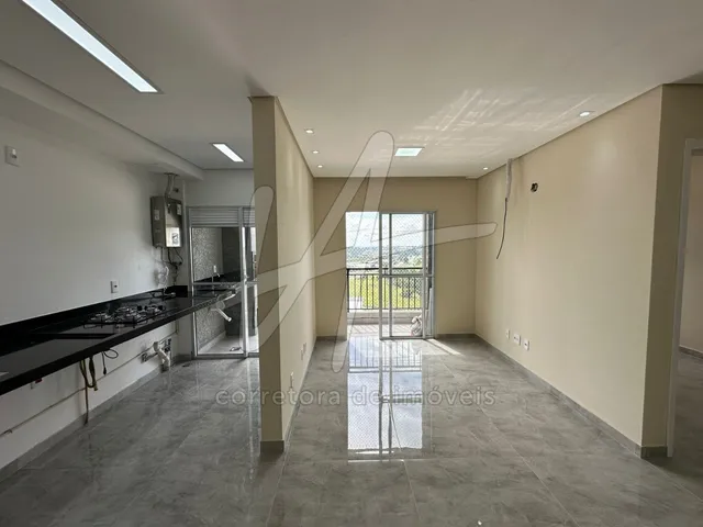 Imagem: Apartamento 2 Dormitórios com Suíte Eco