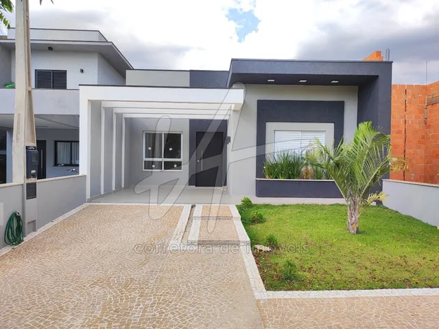 Imagem: Casa Térrea 3 Dormitórios 1 Suíte Cozinha
