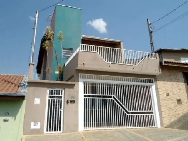 Imagem: Oportunidade, Sobrado À Venda em Salto