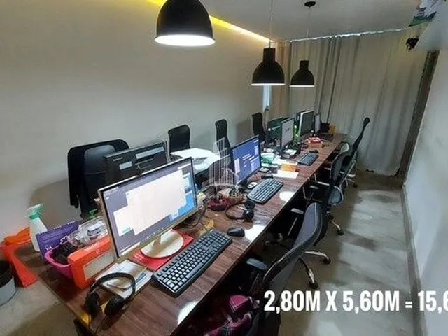 Imagem 7: CS2139-Casa Comercial, Duplex com 260m² à venda em Edson Queiroz
