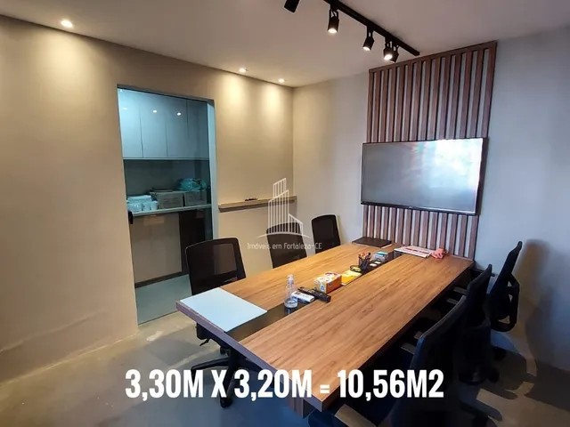 Imagem 16: CS2139-Casa Comercial, Duplex com 260m² à venda em Edson Queiroz