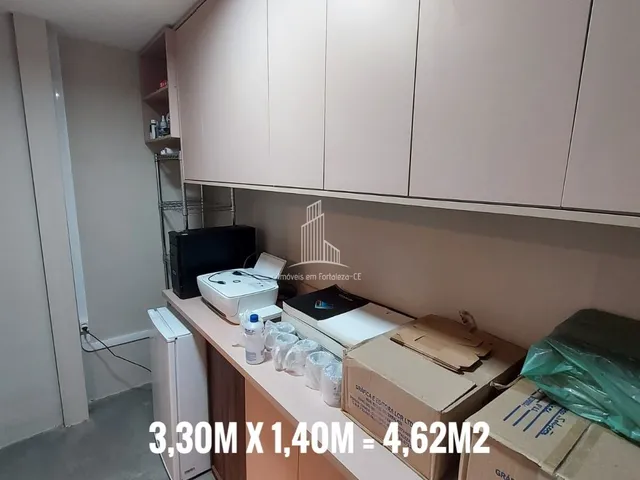 Imagem 5: CS2139-Casa Comercial, Duplex com 260m² à venda em Edson Queiroz