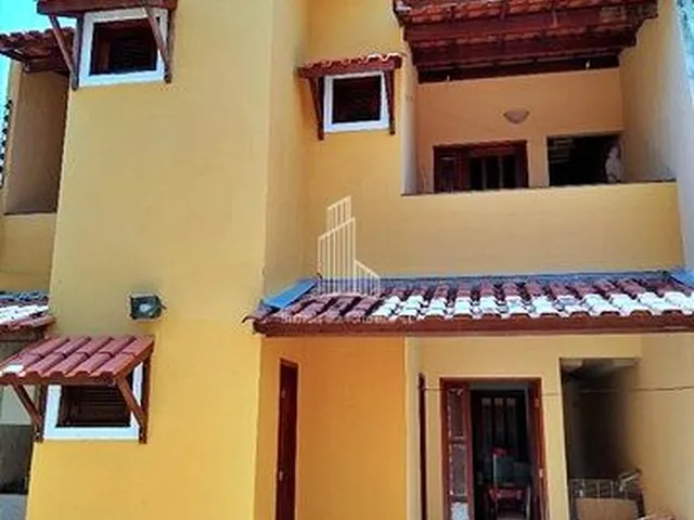 Imagem: CS2179-Casa Duplex com 4 quartos à venda