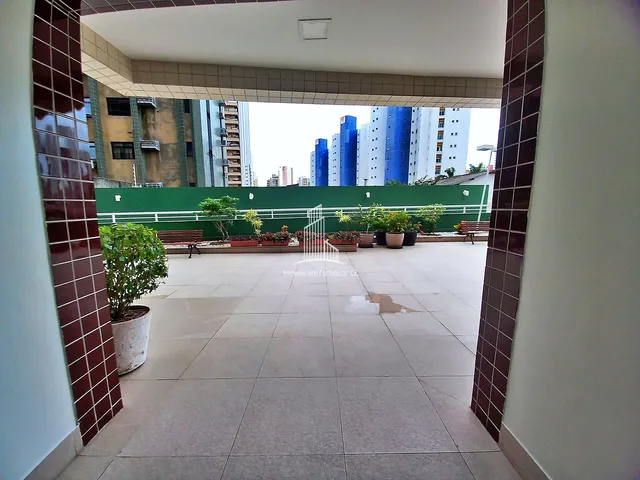 Imagem 11: Ap2388-Apartamento, 3 quartos e 2 vagas no Meireles
