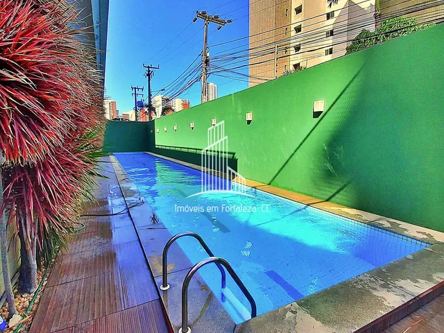 Imagem 8: Ap2388-Apartamento, 3 quartos e 2 vagas no Meireles