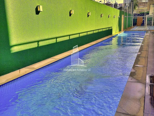 Imagem 10: Ap2388-Apartamento, 3 quartos e 2 vagas no Meireles