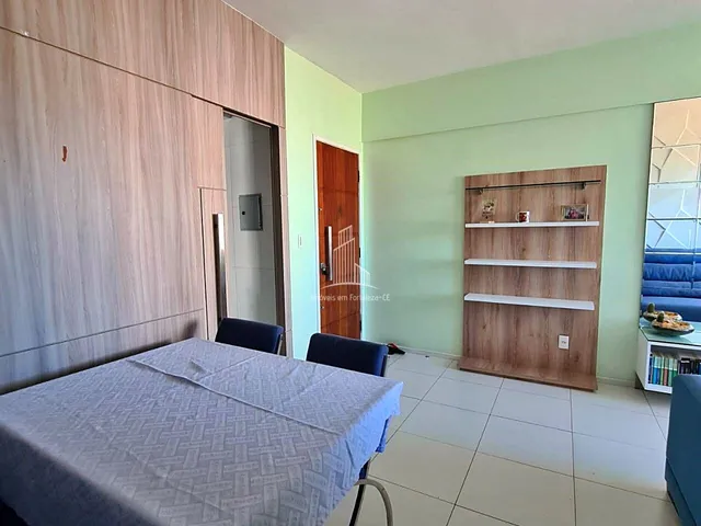 Imagem 2: Ap1945-Apartamento com 2 quartos à venda em Fátima