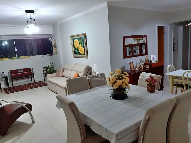 Imagem: Apartamento à venda no Cocó - Fortaleza/CE