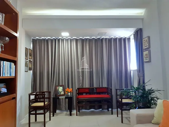 Imagem 12: Apartamento à venda no Cocó - Fortaleza/CE