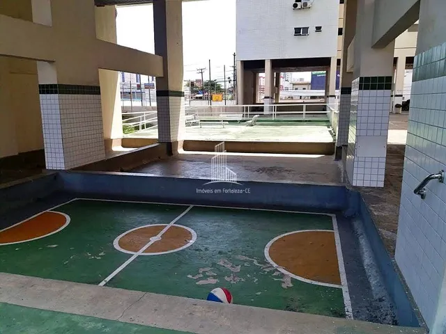 Imagem 2: Apartamento à venda no Cocó - Fortaleza/CE