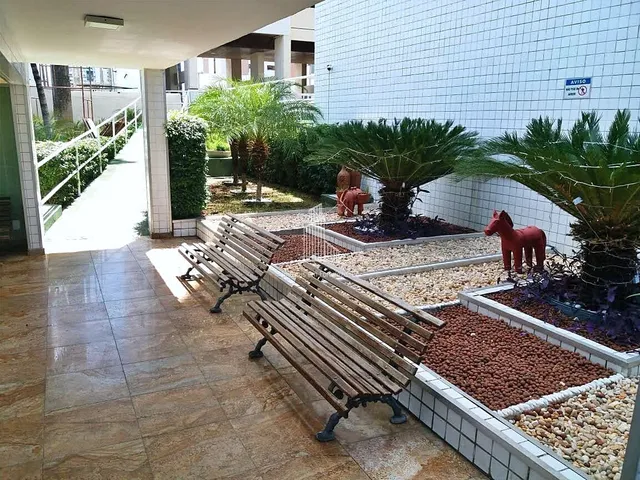 Imagem 4: Apartamento à venda no Cocó - Fortaleza/CE