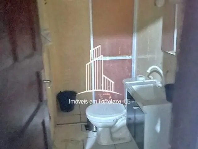 Imagem 5: CS2263-Casa plana com 4 quartos à venda na Cidade 2000