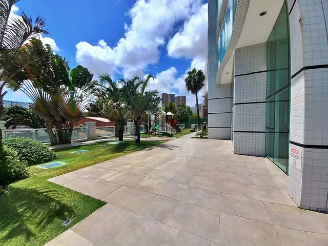 Imagem 4: Apartamento em Engenheiro Luciano Cavalcante, Fortaleza/CE