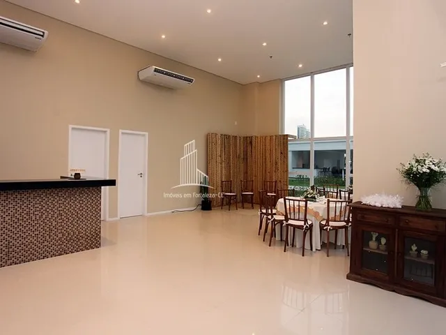 Imagem 5: Apartamento em Engenheiro Luciano Cavalcante, Fortaleza/CE