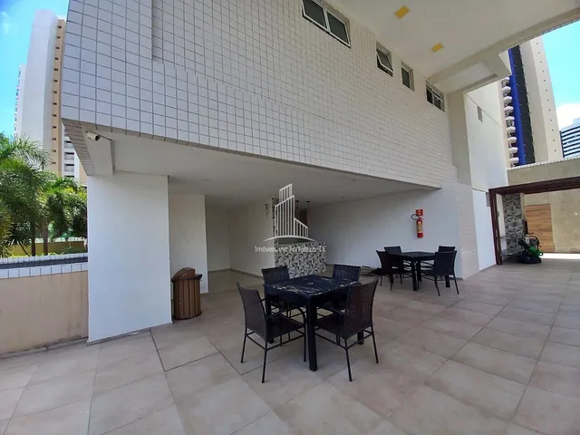 Imagem 11: Ap2262-Apartamento em Parque Iracema, Fortaleza/CE