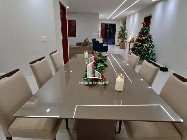 Imagem 10: Casa Duplex com 4 suítes à venda no Quintas do Lago, Eusébio-CE