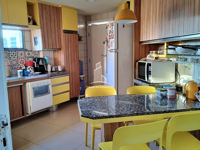 Imagem 2: Ap2440-Apartamento à venda, 140m², 3 quartos no Dionísio Torres
