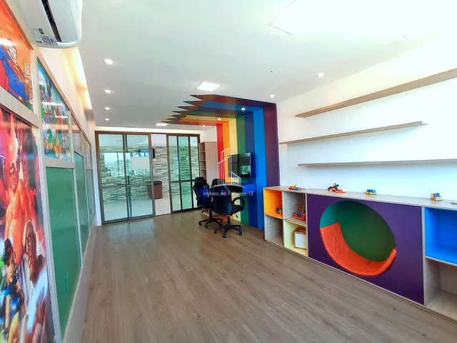 Imagem 13: CS2157-Duplex em Construção com 5 suítes, à venda no Eusébio-CE