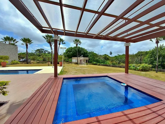 Imagem 7: CS2115-Duplex em condomínio, 4 suítes, a venda no Eusébio