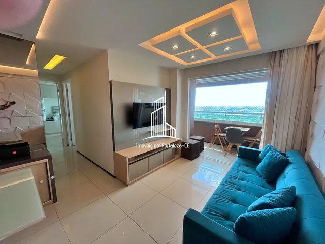 Imagem: Apartamento com 3 quartos à venda, 70m²
