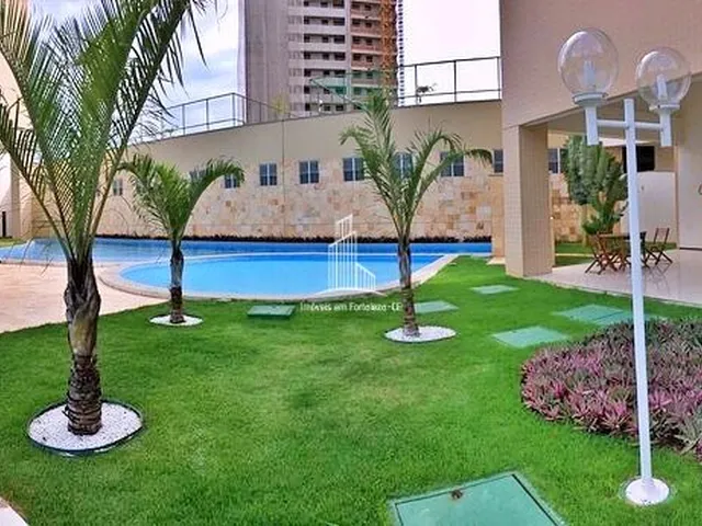 Imagem 6: Ap2138-Apartamento com 3 quartos à venda no Parque Del Sol - Fortaleza-CE