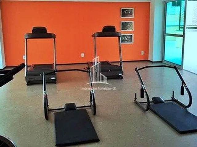 Imagem 16: Ap2138-Apartamento com 3 quartos à venda no Parque Del Sol - Fortaleza-CE