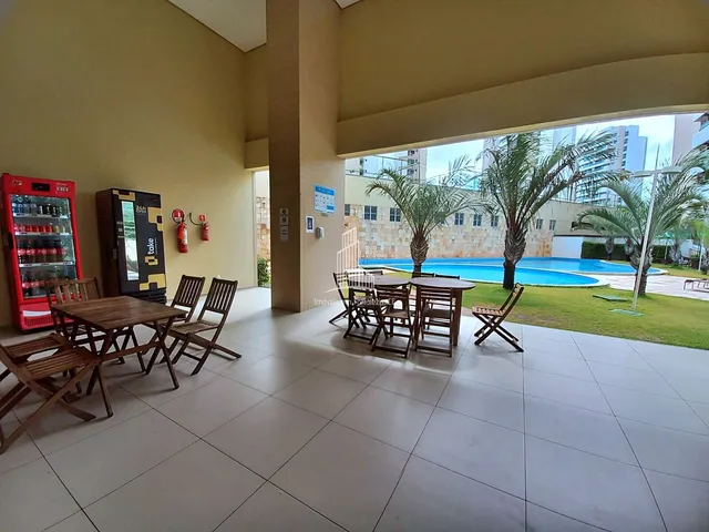 Imagem 8: Ap2138-Apartamento com 3 quartos à venda no Parque Del Sol - Fortaleza-CE