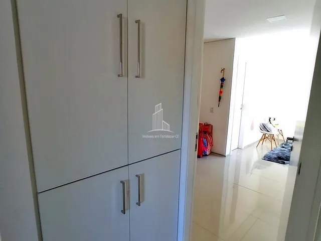 Imagem 16: CS2161-Casa Duplex com 210m², em condomínio à venda no Centro de Eusébio