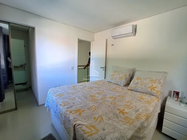 Imagem 11: CS2161-Casa Duplex com 210m², em condomínio à venda no Centro de Eusébio