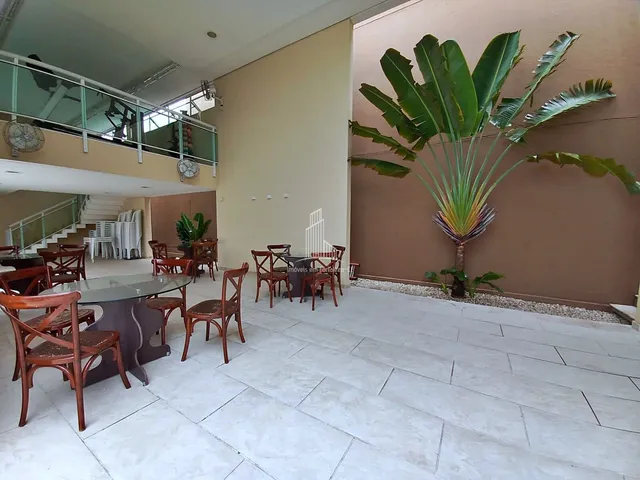 Imagem 7: CS2161-Casa Duplex com 210m², em condomínio à venda no Centro de Eusébio