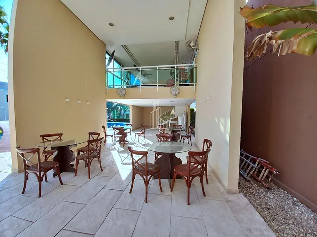 Imagem 12: CS2161-Casa Duplex com 210m², em condomínio à venda no Centro de Eusébio