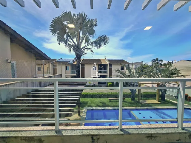 Imagem 10: CS2255-Casa Duplex | 3 quartos | Condomínio