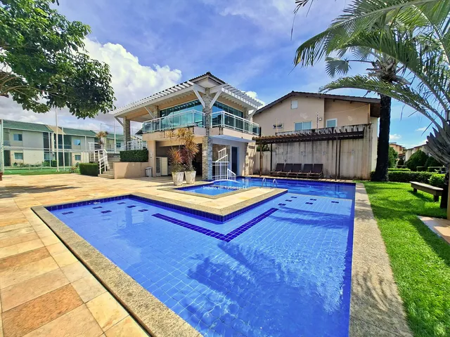 Imagem 12: CS2255-Casa Duplex | 3 quartos | Condomínio