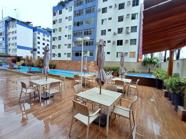 Imagem 4: Ap2118-Apartamento com 155m², 3 suítes à venda no Cocó