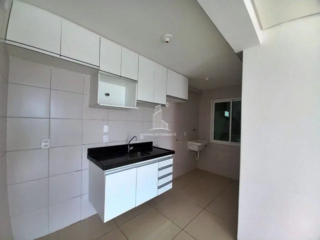 Imagem 15: Apartamento em Engenheiro Luciano Cavalcante, Fortaleza/CE