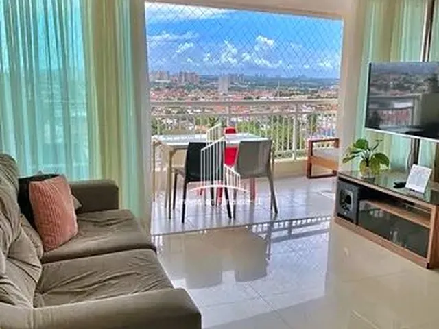 Imagem 13: Ap2303-Apartamento 3 quartos à venda Cidade dos Funcionários – Fortaleza/CE