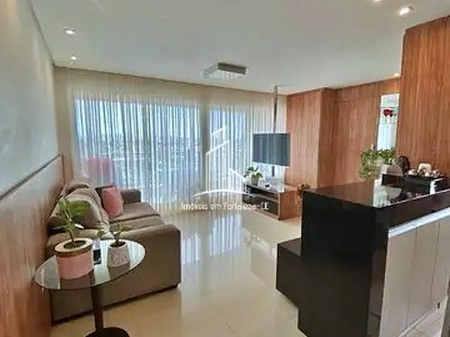 Imagem 14: Ap2303-Apartamento 3 quartos à venda Cidade dos Funcionários – Fortaleza/CE