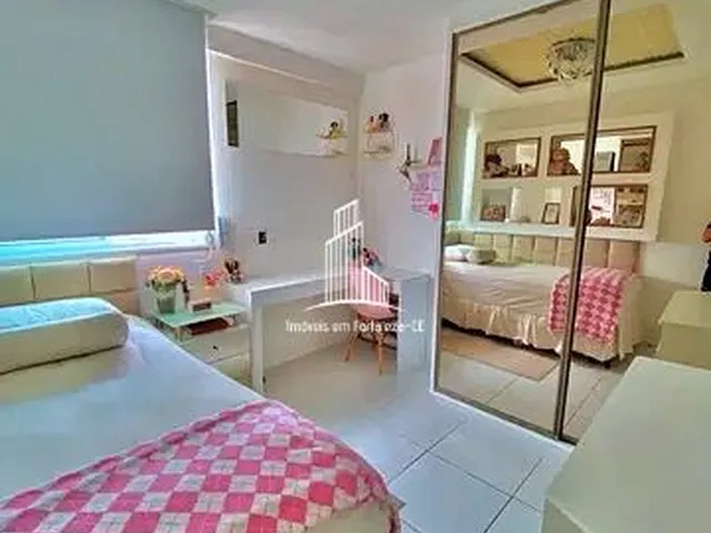 Imagem 11: Ap2303-Apartamento 3 quartos à venda Cidade dos Funcionários – Fortaleza/CE