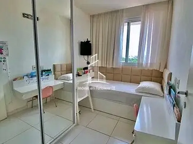Imagem 9: Ap2303-Apartamento 3 quartos à venda Cidade dos Funcionários – Fortaleza/CE