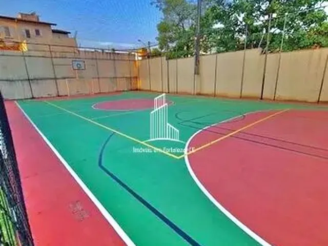 Imagem 5: Ap2303-Apartamento 3 quartos à venda Cidade dos Funcionários – Fortaleza/CE