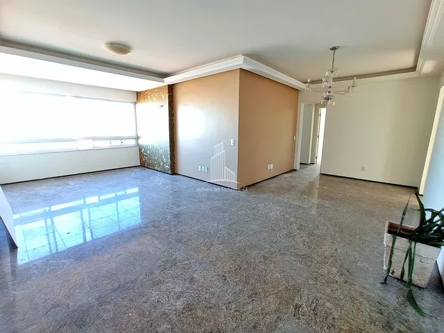 Imagem: Ap1983-Apartamento com 126m², 4 quartos
