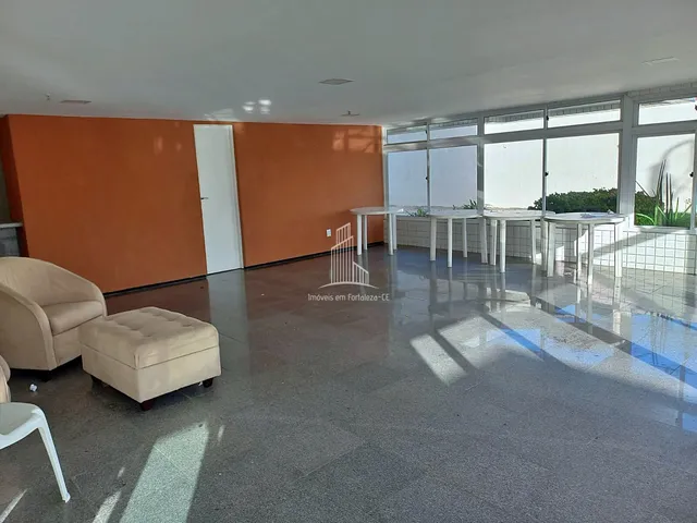 Imagem 3: Ap1983-Apartamento com 126m², 4 quartos à venda no Papicu