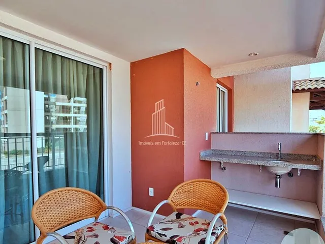 Imagem: Ap1991-Apartamento Mobiliado à venda no