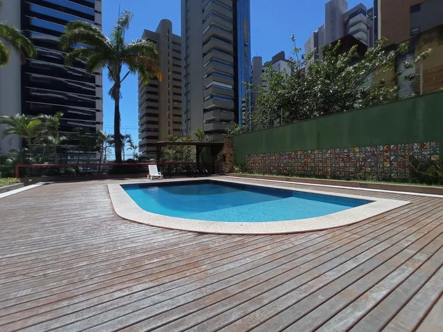 Imagem 5: Apartamento 4 suítes| 369m² | Vista Mar à venda no Meireles