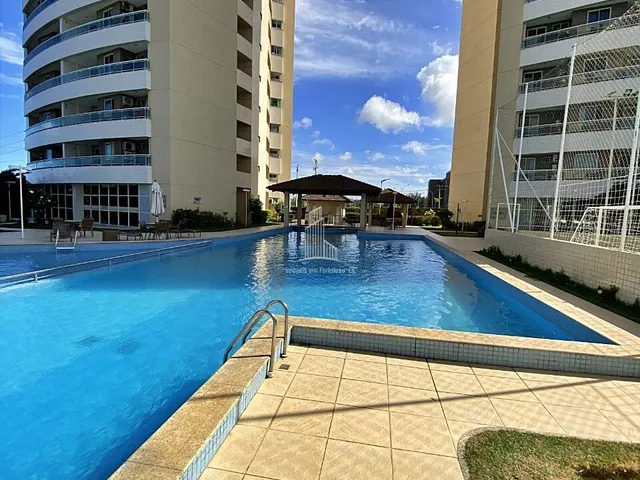 Imagem 5: Apartamento com 80m², 3 quartos à venda em Salinas – Fortaleza-CE