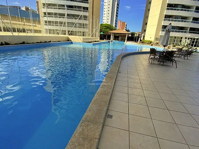 Imagem 3: Apartamento com 80m², 3 quartos à venda em Salinas – Fortaleza-CE